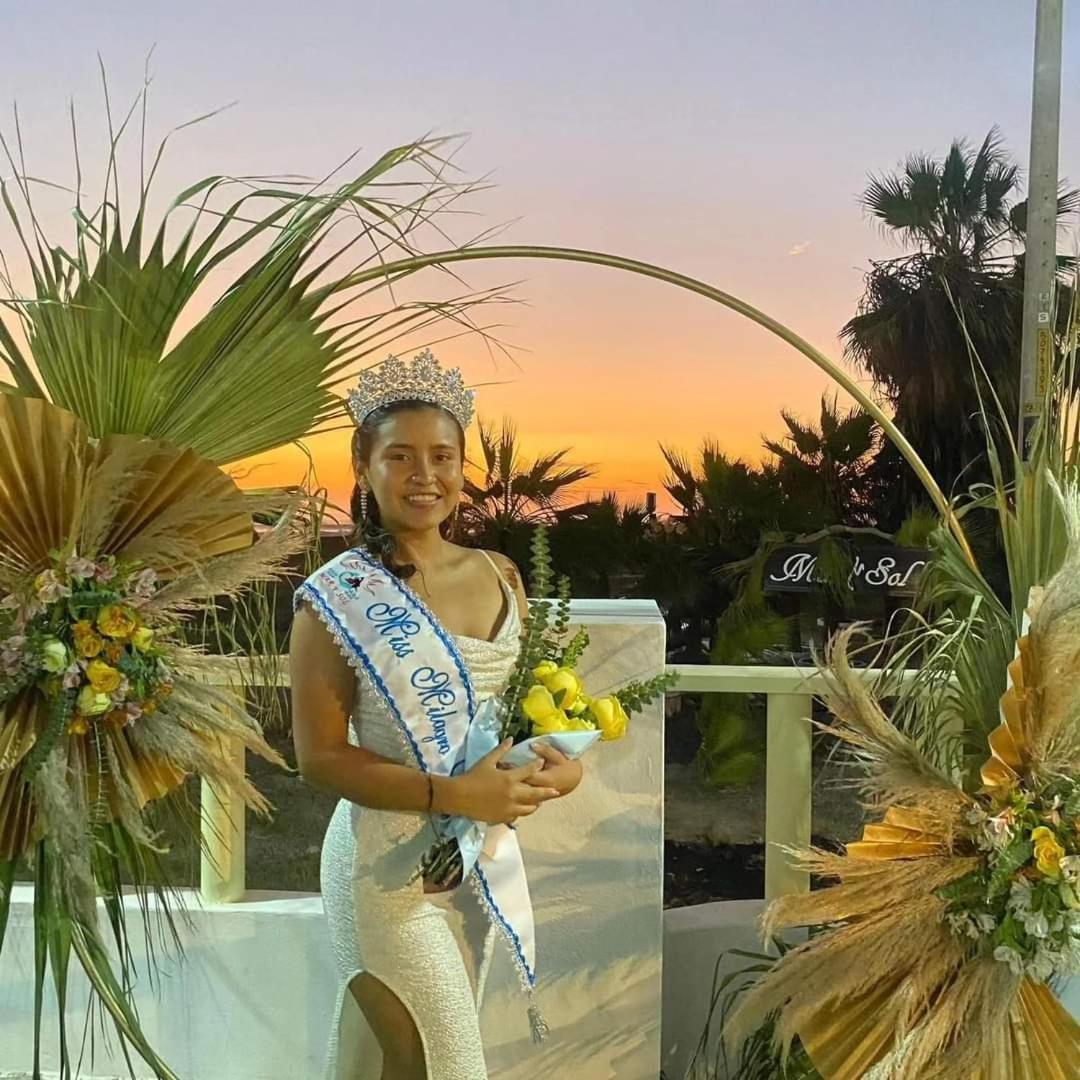 Hotel Mar Y Sol Playa El Milagro Paijan ภายนอก รูปภาพ