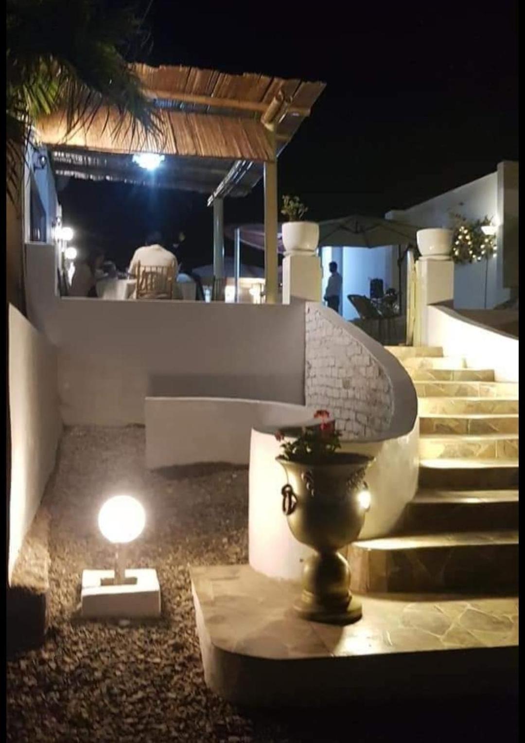 Hotel Mar Y Sol Playa El Milagro Paijan ภายนอก รูปภาพ